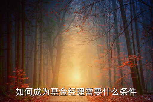 桑俊基金經理怎么樣,基金經理為什么會跳樓