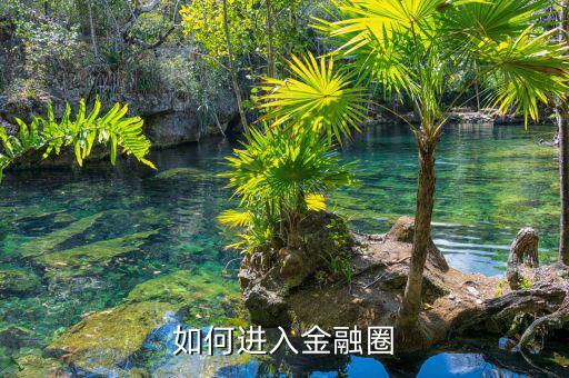 ?？圃趺催M(jìn)金融圈,二本研究生理工科非金融專業(yè)