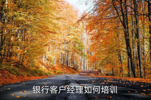 廈門國際銀行客戶經理怎么樣,銀行的客戶經理