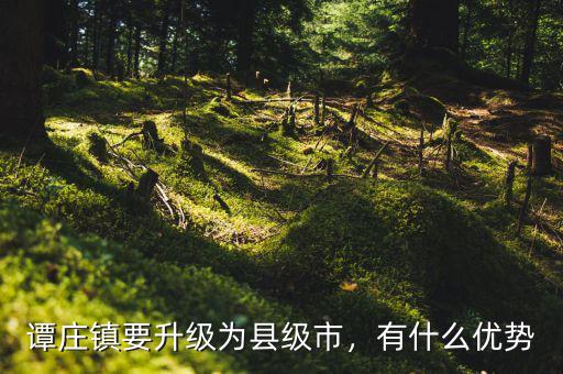 鎮(zhèn)改縣級市有些什么地方,地方會(huì)有什么改變