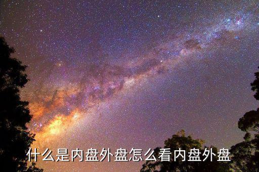 福源幣內(nèi)盤(pán)的幣怎么到外盤(pán)交易,什么是內(nèi)盤(pán)外盤(pán)