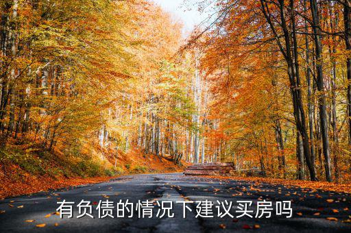 買(mǎi)房負(fù)債多少合適,企業(yè)的資產(chǎn)負(fù)債率多少合適