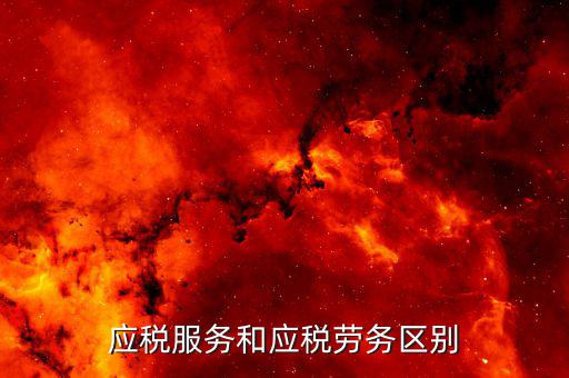 納稅服務(wù) 是什么意思，什么是稅收執(zhí)法和納稅服務(wù)兩者誰更重要有更好的例子來說明嗎