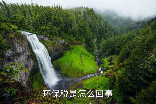 環(huán)保稅和什么稅培訓(xùn)，求問環(huán)境稅環(huán)保稅環(huán)境保護(hù)稅有區(qū)別嗎