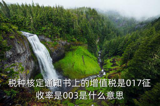 征收率什么意思簡(jiǎn)單，小規(guī)模的征收率是多少