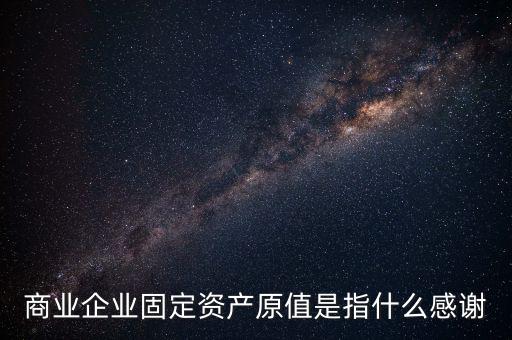 不可填寫財產(chǎn)原值是什么意思，財產(chǎn)一切險時是按含稅原值還是按不含稅原值