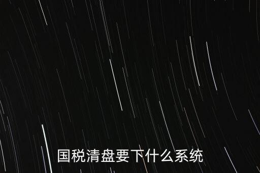 新疆國稅報(bào)稅什么系統(tǒng)，新疆國稅什么申報(bào)