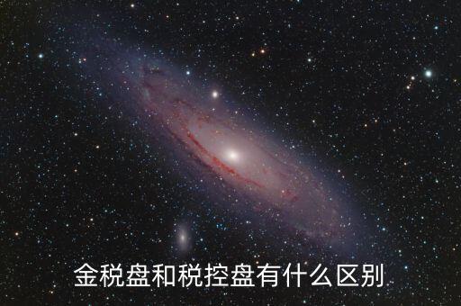 什么是金稅盤(pán)和稅控盤(pán)，金稅盤(pán)和稅控盤(pán)開(kāi)出的發(fā)票有什么區(qū)別