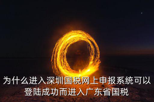 為什么登錄深圳市稅務(wù)局，用統(tǒng)一社會信用代碼登不進去深圳國稅局網(wǎng)站說納稅人識別號不