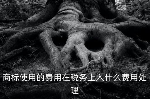 商標(biāo)使用費(fèi) 交什么稅，商標(biāo)制版費(fèi)稅率是多少