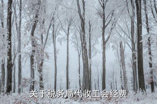 工會經(jīng)費稅務(wù)代收是什么，請問北京稅務(wù)代收工會經(jīng)費繳費是按月還是按季度繳
