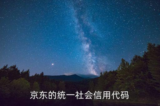 統(tǒng)一社會(huì)信用代碼包含什么，深圳碼統(tǒng)一社會(huì)信用代碼是什么