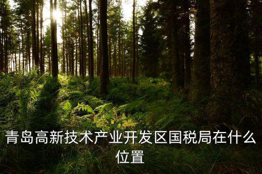 膠南地稅局在什么位，青島城陽地稅地址及電話