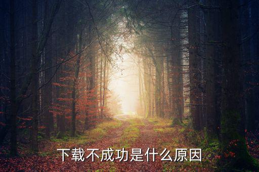 納稅人下載失敗是什么原因，下載東西失敗是什么原因?qū)е?/></a></span><span id=