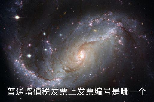 發(fā)票的編號有什么，發(fā)票辦件編號是什么