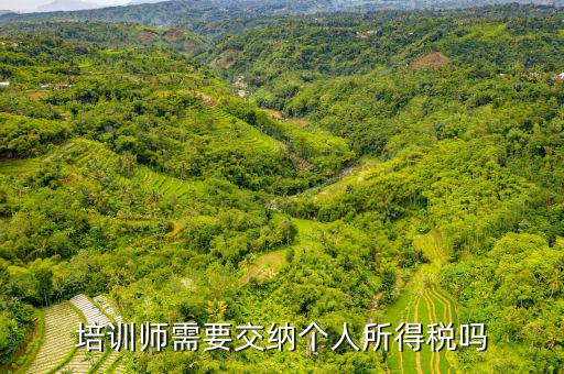 培訓(xùn)中心交什么稅，辦理教育培訓(xùn)需交多少營營稅