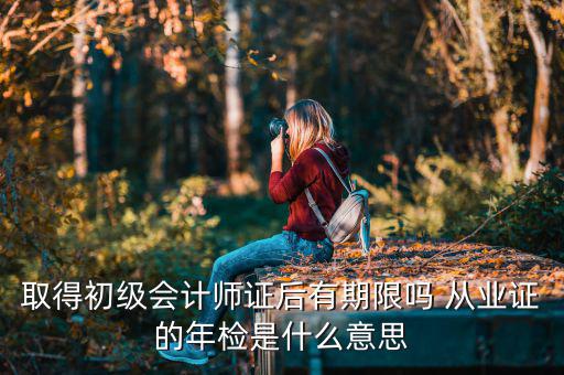 就業(yè)年審是什么意思，社保問題年檢是什么意思應當如何進行社