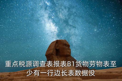 什么是重點(diǎn)稅源申報(bào)表，重點(diǎn)稅源申報(bào)中國內(nèi)稅收合計(jì)是指什么