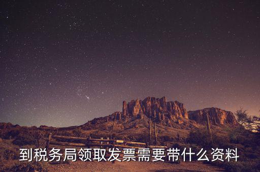 稅局領(lǐng)用發(fā)票需要帶什么，去稅務(wù)局領(lǐng)發(fā)票需要帶什么資料去