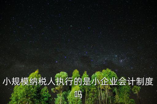 小規(guī)模納稅人什么制度，我國增值稅法對小規(guī)模納稅人實行什么法