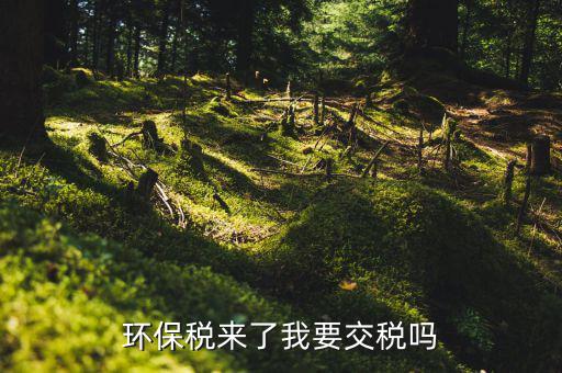 環(huán)境稅法規(guī)定了什么不同，環(huán)境保護(hù)稅法規(guī)定環(huán)境保護(hù)稅的征稅對(duì)象包括什么