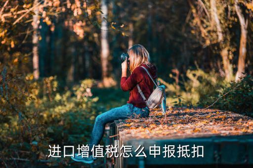 海關(guān)進(jìn)口增值稅如何抵扣，進(jìn)口增值稅怎么申報抵扣