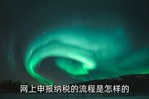 消費(fèi)稅如何網(wǎng)上納稅申報(bào)，如何進(jìn)行消費(fèi)稅及附加稅費(fèi)申報(bào)繳稅