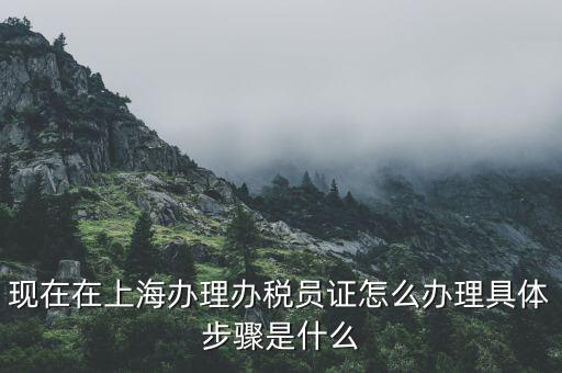 如何成為辦稅員，成為稅務(wù)人員的基本要求是什么