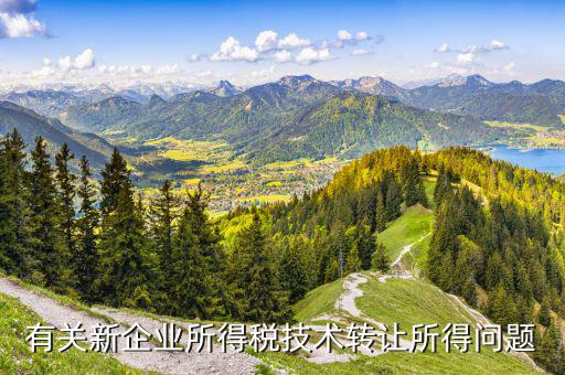 技術(shù)轉(zhuǎn)讓所得如何計(jì)算，技術(shù)轉(zhuǎn)讓費(fèi)會(huì)計(jì)分錄