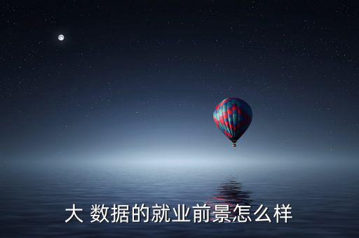 北京海量數(shù)據(jù)怎么樣,中國(guó)未來(lái)發(fā)展將以大數(shù)據(jù)為基礎(chǔ)