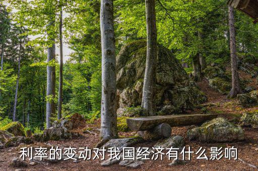利率能影響什么，利率對經(jīng)濟有什么影響