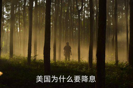 美國(guó)為什么要加息，美國(guó)為什么加息還會(huì)加息嗎