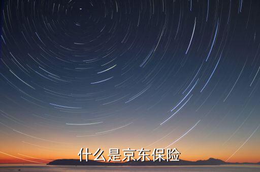 京東品質(zhì)險(xiǎn)是什么意思，京東交通險(xiǎn)是什么意思
