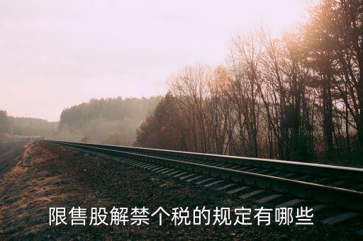什么是限售股，限售股 是什么意思 通俗點(diǎn) 到底是好是不好 可以買嗎