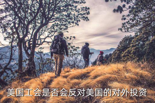 美國(guó)工人為什么不加入工會(huì)，美國(guó)工會(huì)是否會(huì)反對(duì)美國(guó)的對(duì)外投資