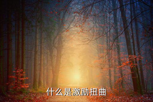 什么叫市場(chǎng)扭曲，什么是激勵(lì)扭曲