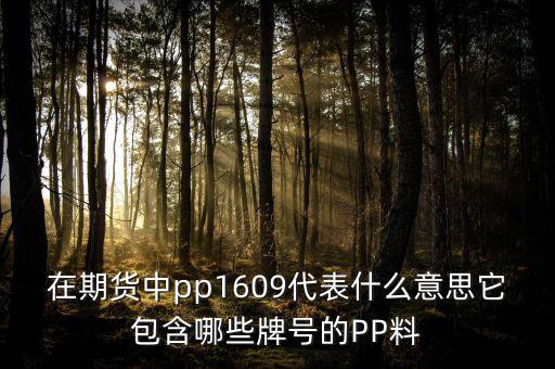 大商所的塑料指數(shù)是什么意思，請(qǐng)問(wèn)在同花順期貨軟件中的塑料指數(shù)I888反而我在大商所卻找不到了