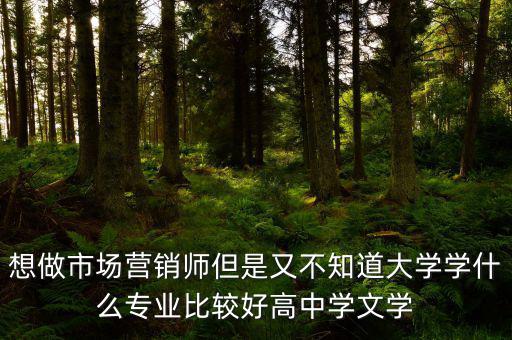 做trader學(xué)什么專業(yè)好，想從事外貿(mào)行業(yè)學(xué)什么專業(yè)比較好