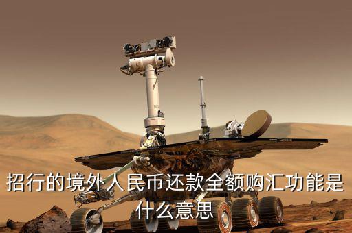 什么是境外人民幣賬戶，中信visa人民幣美元雙幣信用卡是什么意思