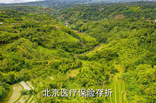 北京醫(yī)保存折是什么，北京醫(yī)保存折