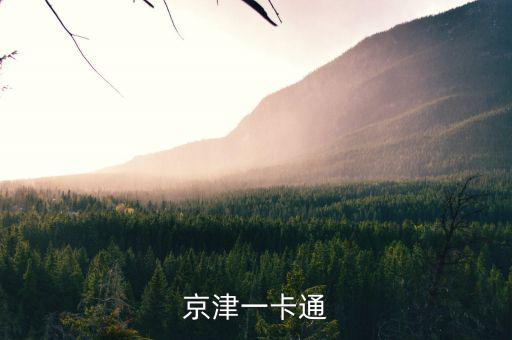 京津冀公交卡一體卡是什么樣子的，在北京辦的藍(lán)色的公交卡是可以在石家莊所有公交用了嗎還是說(shuō)京津