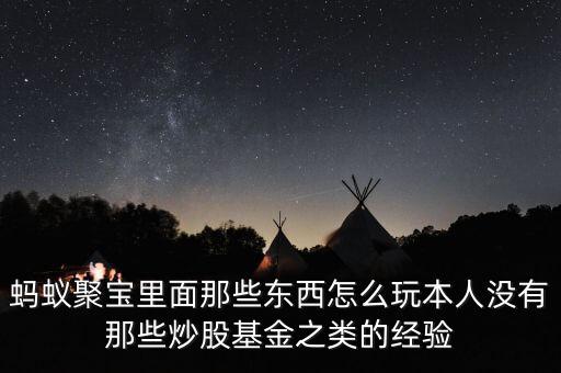 螞蟻聚寶是什么意思，螞蟻聚寶變現(xiàn)什么意思