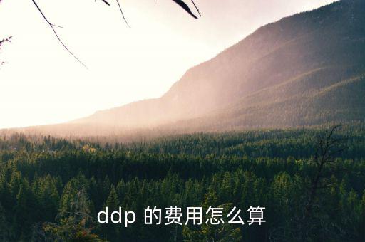 hmf是什么費(fèi)用，請問DEMDDF是什么費(fèi)用