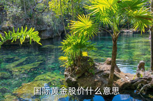 黃金股什么意思，黃金股是大宗商品請問這個大宗是什么意思