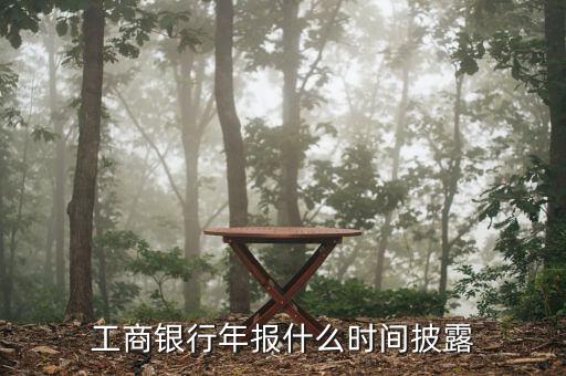 銀行年報什么時候出，上市銀行年報一般什么時候披露