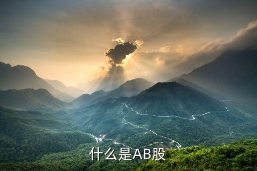 什么樣的b股，深證A股深證B股是什么意思搜