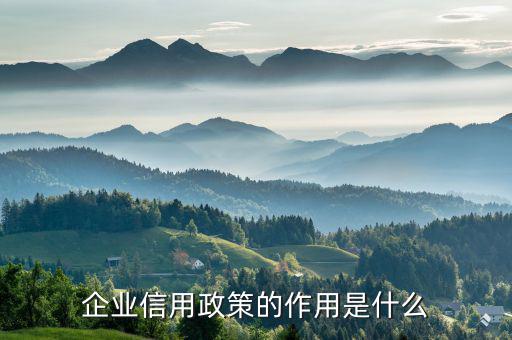 公司好的政策代表什么，企業(yè)關注的熱點政策有哪些