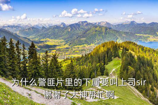 美國(guó)人下屬稱呼自己的上司為什么，當(dāng)下屬叫上司的小名或者昵稱的時(shí)候能說明什么他們之間沒情況