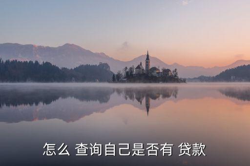 兵裝財(cái)務(wù)怎么查詢(xún)貸款,如何申請(qǐng)個(gè)人貸款?