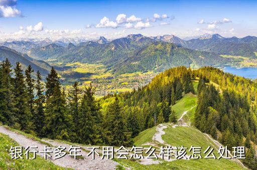 儲蓄卡不用了怎么辦,系統(tǒng)不會自動注銷農(nóng)行中行、郵政儲蓄卡